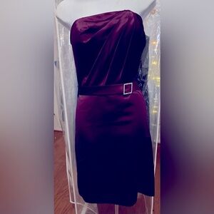 B2 size 10 color: eggplant